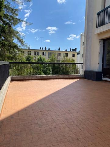 Appartement 4 pièces