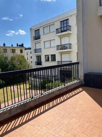 Appartement 4 pièces