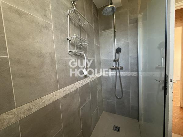 Appartement 4 pièces