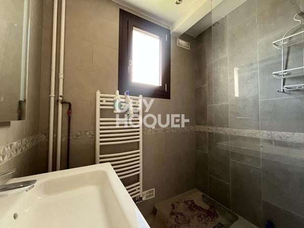 Appartement 4 pièces