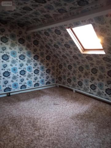 Maison à vendre à La Capelle dans l'Aisne (02260), ref : 02082-1091695