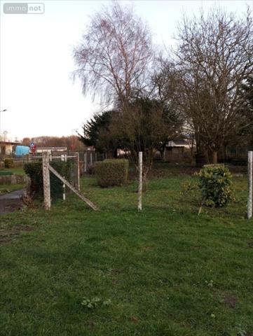 Maison à vendre à La Capelle dans l'Aisne (02260), ref : 02082-1091695