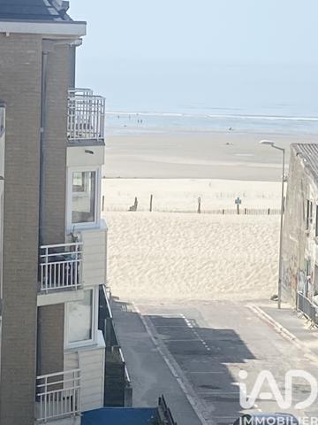 Appartement à vendre 4 pièces 78,4 m² Berck