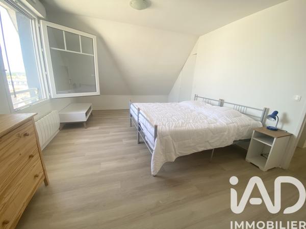 Appartement à vendre 4 pièces 78,4 m² Berck