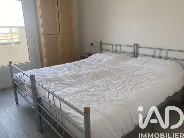 Appartement à vendre 4 pièces 78,4 m² Berck