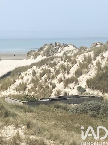 Appartement à vendre 4 pièces 78,4 m² Berck