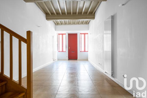 Maison à vendre 5 pièces 101 m² Honfleur