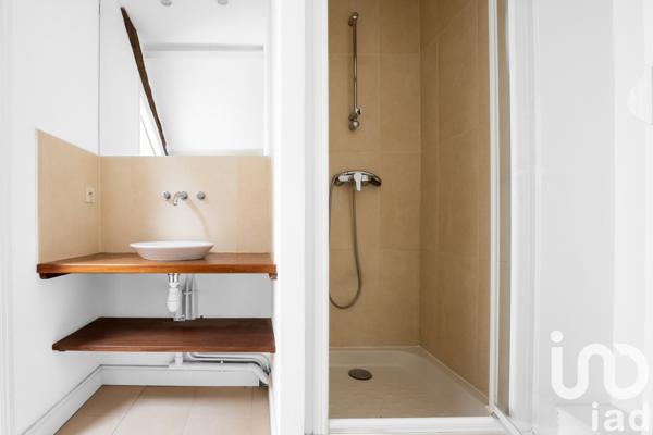 Maison à vendre 5 pièces 101 m² Honfleur