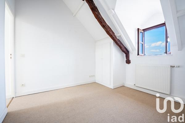 Maison à vendre 5 pièces 101 m² Honfleur