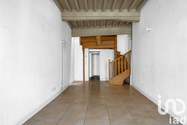 Maison à vendre 5 pièces 101 m² Honfleur