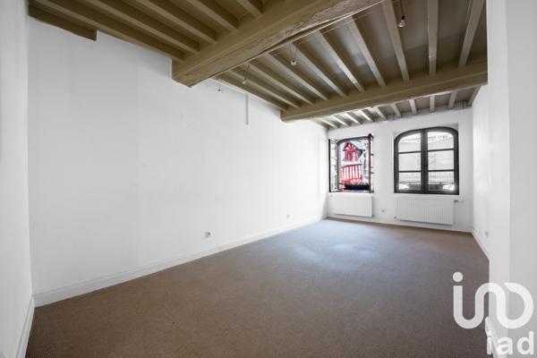 Maison à vendre 5 pièces 101 m² Honfleur