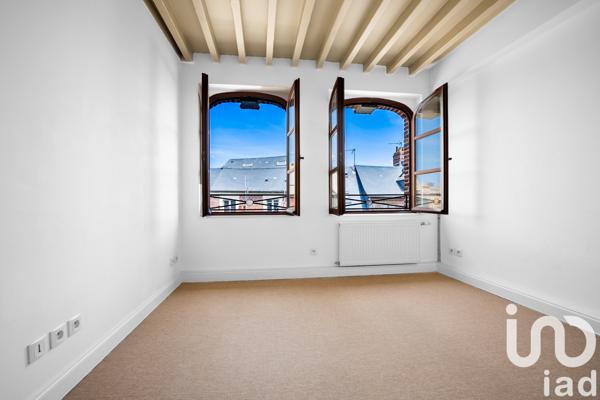 Maison à vendre 5 pièces 101 m² Honfleur