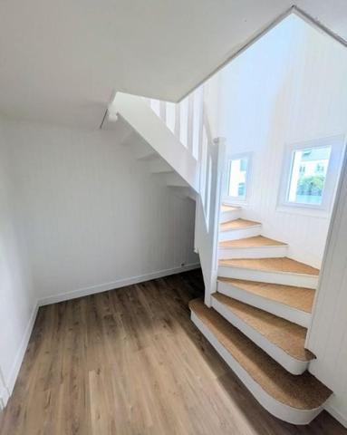 Maison traditionnelle Roscoff Proche centre ville 102 m²