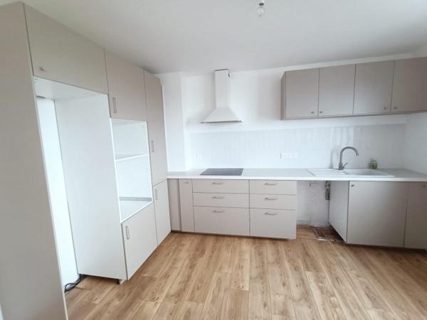 Maison traditionnelle Roscoff Proche centre ville 102 m²