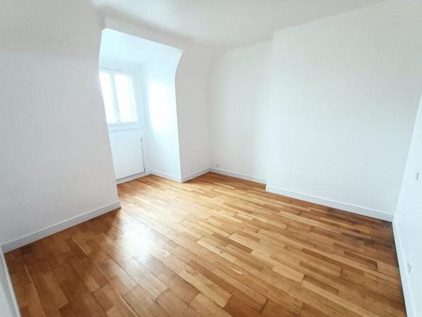 Maison traditionnelle Roscoff Proche centre ville 102 m²