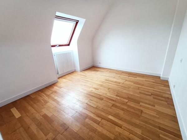 Maison traditionnelle Roscoff Proche centre ville 102 m²