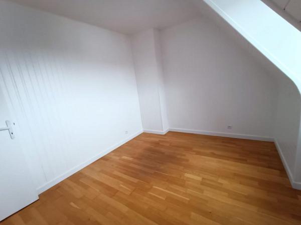 Maison traditionnelle Roscoff Proche centre ville 102 m²