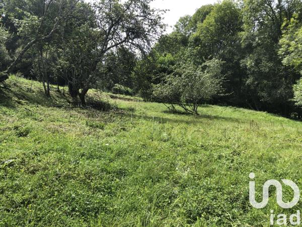 Maison à vendre 2 pièces 53 m² Trébons