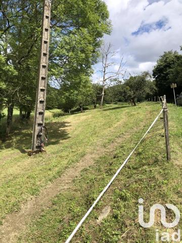 Maison à vendre 2 pièces 53 m² Trébons