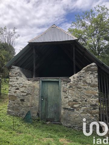 Maison à vendre 2 pièces 53 m² Trébons