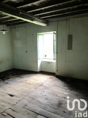 Maison à vendre 2 pièces 53 m² Trébons