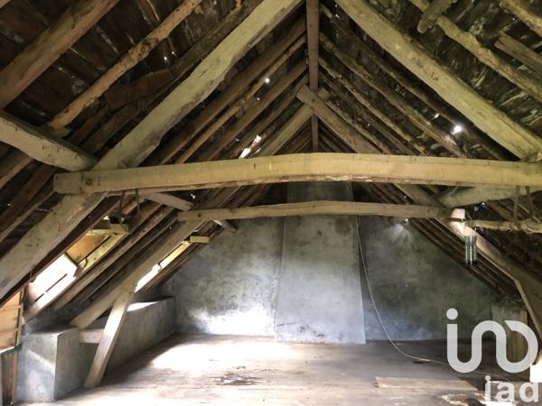 Maison à vendre 2 pièces 53 m² Trébons