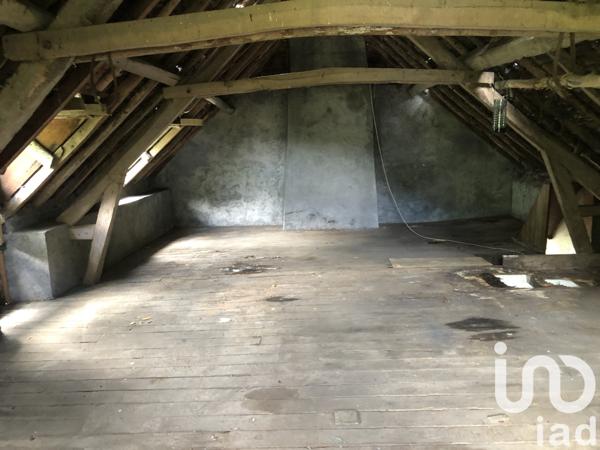 Maison à vendre 2 pièces 53 m² Trébons