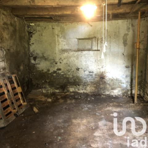 Maison à vendre 2 pièces 53 m² Trébons