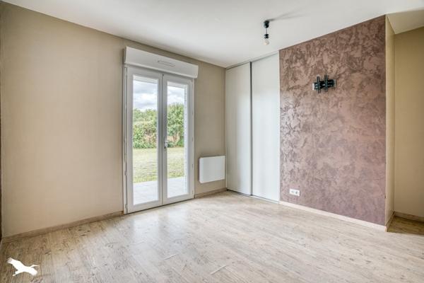 Maison à vendre 210 400 € Longueville 5 p 107 m² DPE C