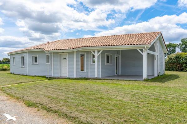 Maison à vendre 210 400 € Longueville 5 p 107 m² DPE C