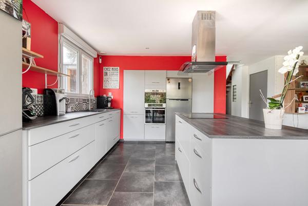 À VENDRE - Maison de 122 m² ? Brissarthe / Chemiré - À deux pas de la Sarthe