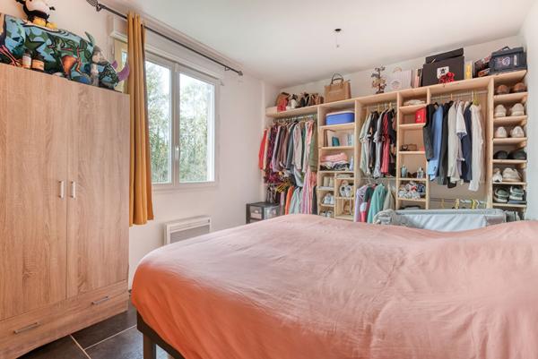 À VENDRE - Maison de 122 m² ? Brissarthe / Chemiré - À deux pas de la Sarthe