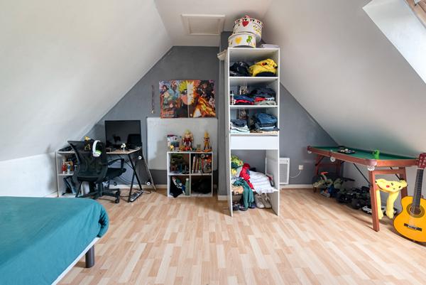 À VENDRE - Maison de 122 m² ? Brissarthe / Chemiré - À deux pas de la Sarthe