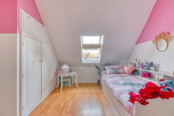 À VENDRE - Maison de 122 m² ? Brissarthe / Chemiré - À deux pas de la Sarthe