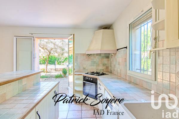 Maison à vendre 7 pièces 139 m² Solliès-Toucas