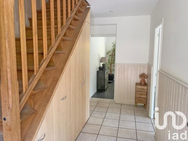 Maison à vendre 7 pièces 139 m² Solliès-Toucas