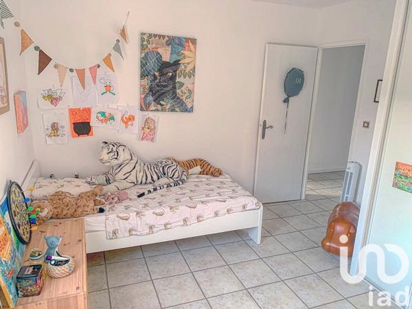 Maison à vendre 7 pièces 139 m² Solliès-Toucas