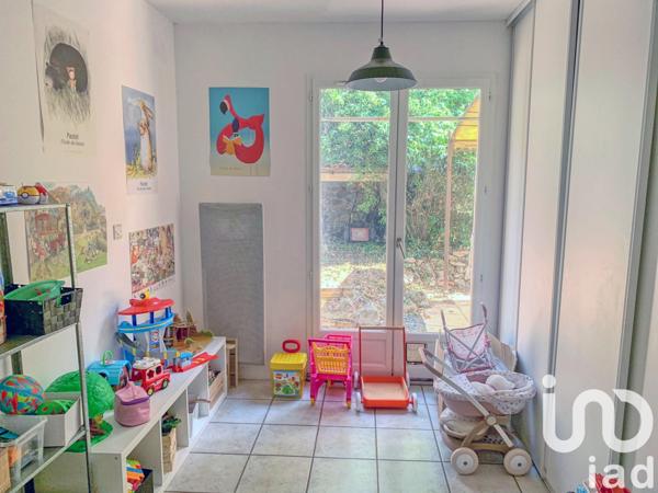 Maison à vendre 7 pièces 139 m² Solliès-Toucas