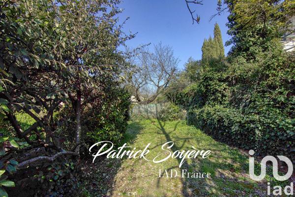 Maison à vendre 7 pièces 139 m² Solliès-Toucas