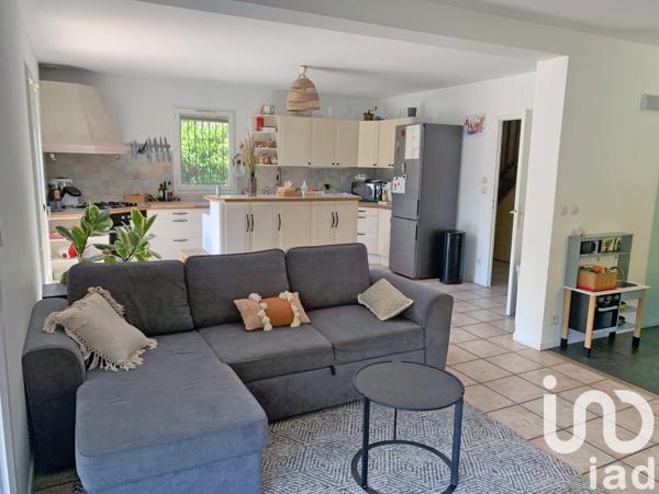 Maison à vendre 7 pièces 139 m² Solliès-Toucas