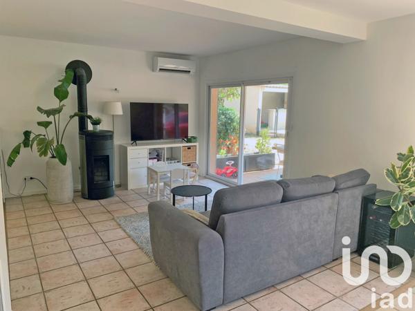 Maison à vendre 7 pièces 139 m² Solliès-Toucas