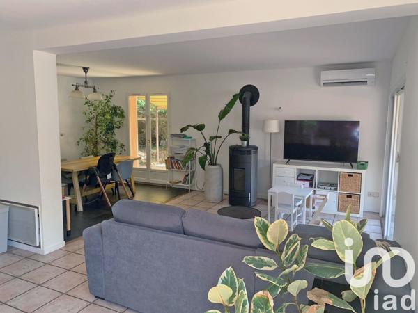 Maison à vendre 7 pièces 139 m² Solliès-Toucas