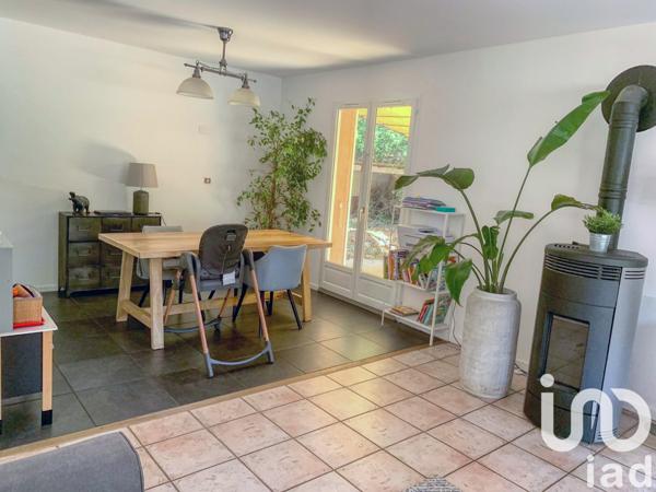 Maison à vendre 7 pièces 139 m² Solliès-Toucas