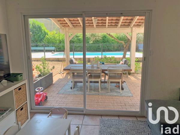 Maison à vendre 7 pièces 139 m² Solliès-Toucas