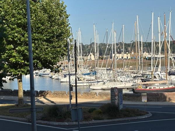 Appartement à PERROS-GUIREC, 22700 - 2 pièces 48m²
