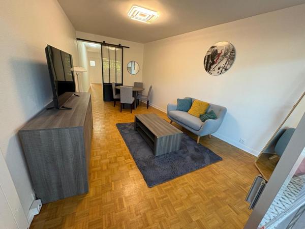 Appartement à PERROS-GUIREC, 22700 - 2 pièces 48m²