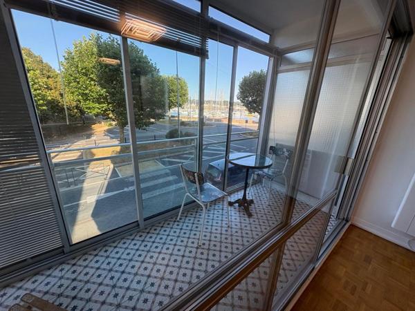 Appartement à PERROS-GUIREC, 22700 - 2 pièces 48m²