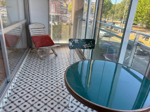 Appartement à PERROS-GUIREC, 22700 - 2 pièces 48m²