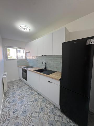 Appartement à PERROS-GUIREC, 22700 - 2 pièces 48m²