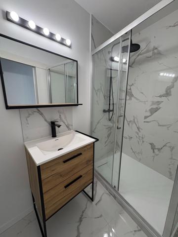 Appartement à PERROS-GUIREC, 22700 - 2 pièces 48m²